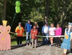 Chittenango Monday Mile Grand Opening 