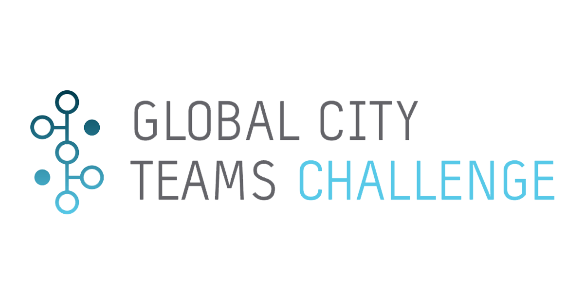 Global City Teams Challenge Logo