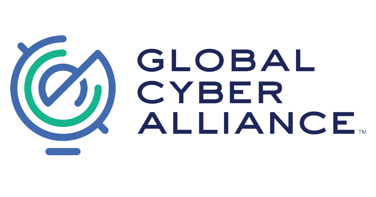 Global Cyber Alliance logo