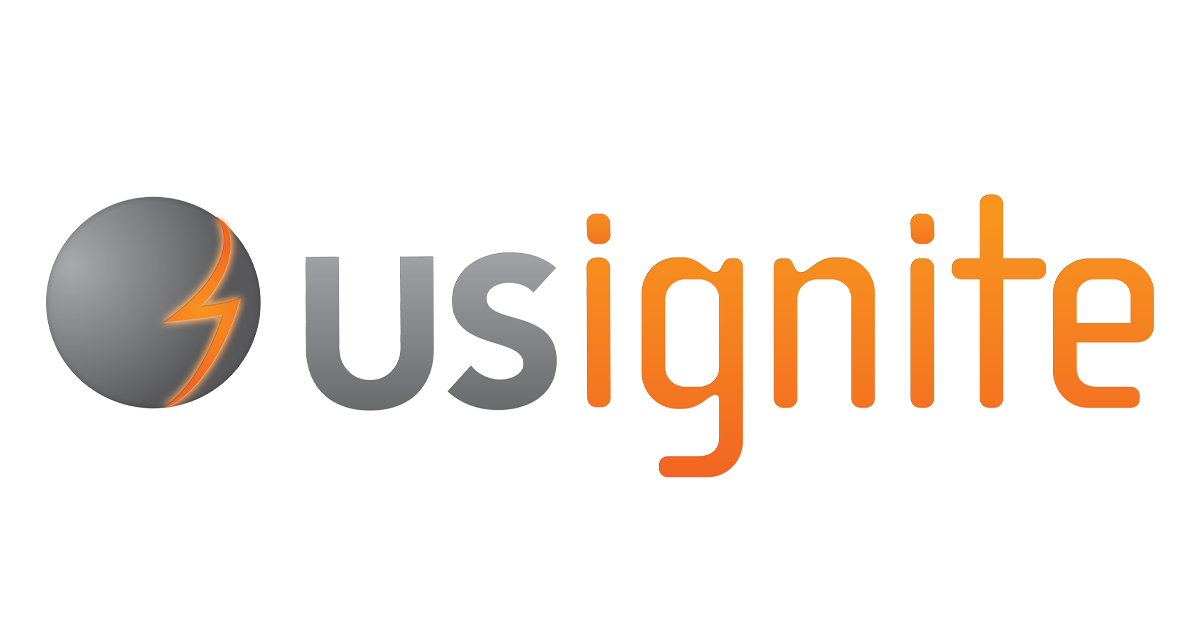 US Ignite transparent logo