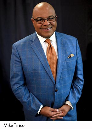 Mike Tirico