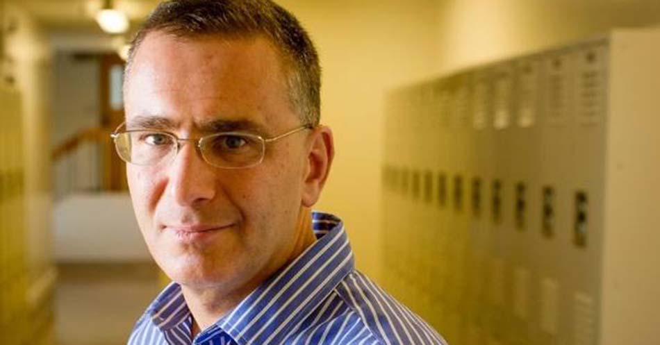 Jonathan Gruber