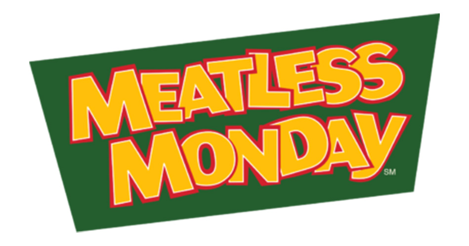 Meatless Monday logo