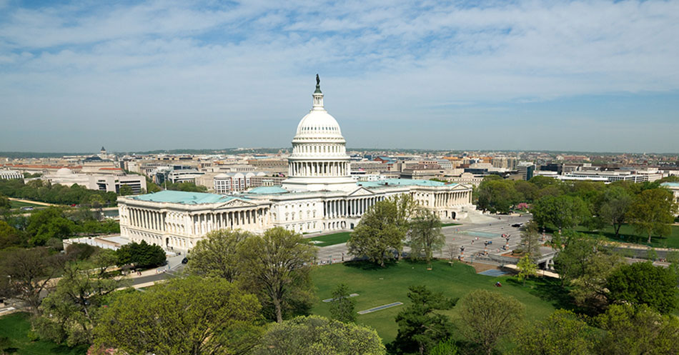 United States Capitol