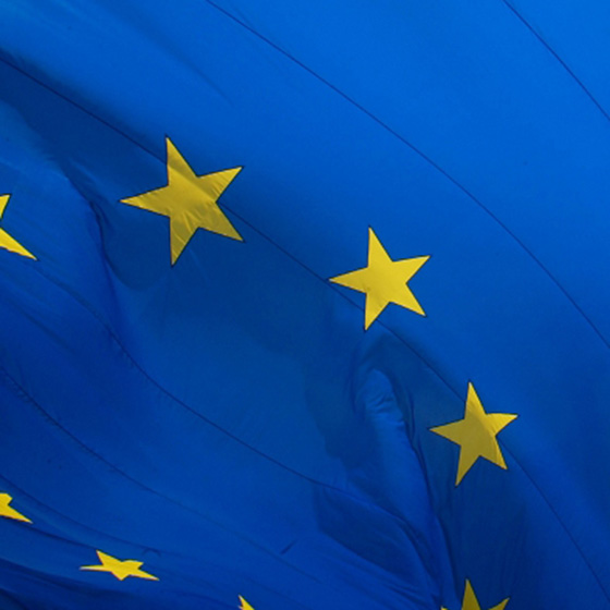 Flag of the European Union