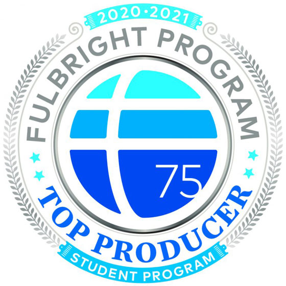 Fullbright Program