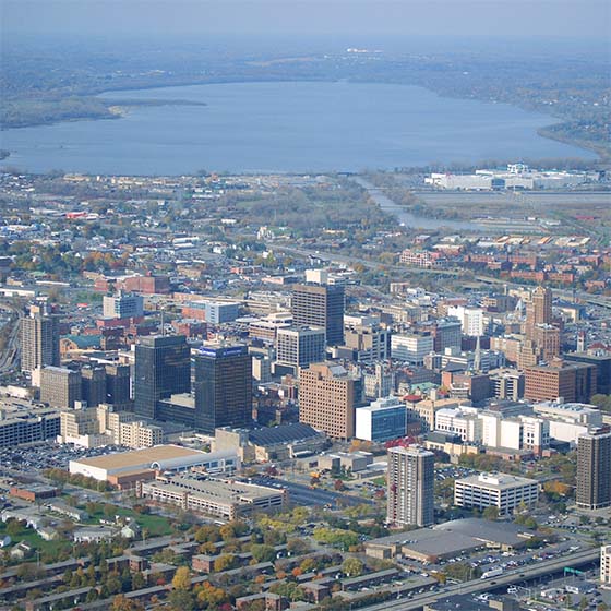 Syracuse, NY Onondaga Lake