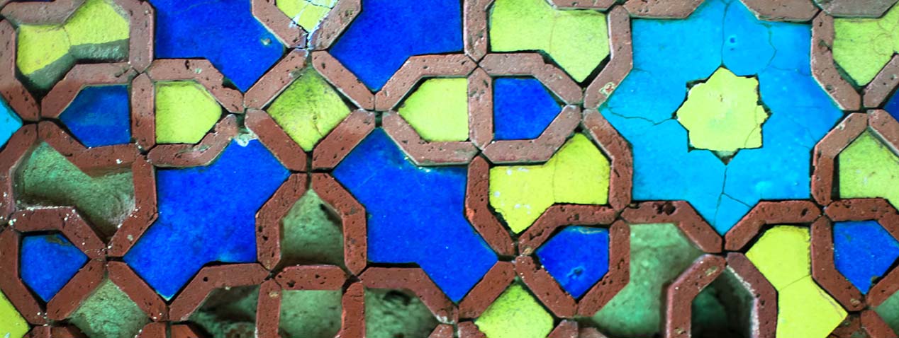 Tilework