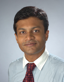 Anoop Sadanandan Inside