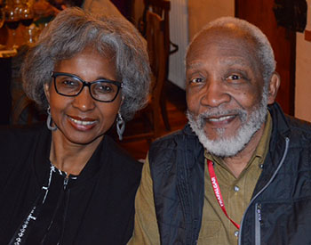 Walter & Angel Broadnax 