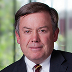 MIchael Crow