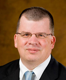 Dan Gerlach