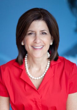 Deborah Feldman