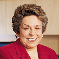 Donna Shalala