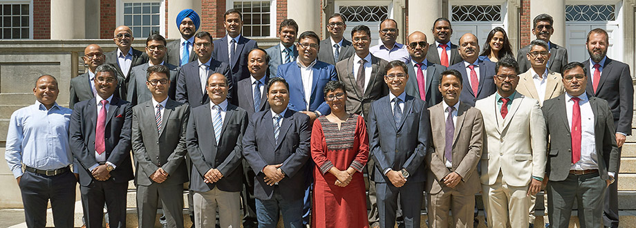 Exec Ed IIMB 2019