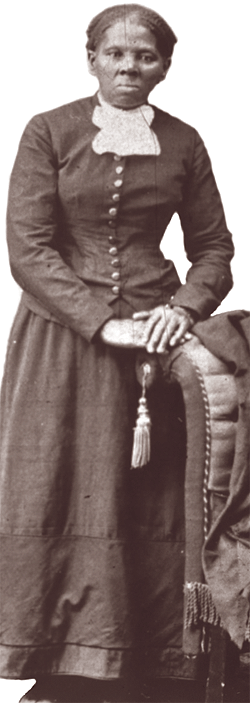 Harriet Tubman