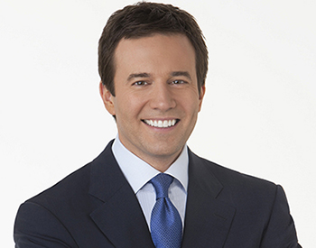 Jeff Glor