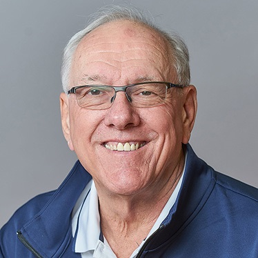 Jim Boeheim