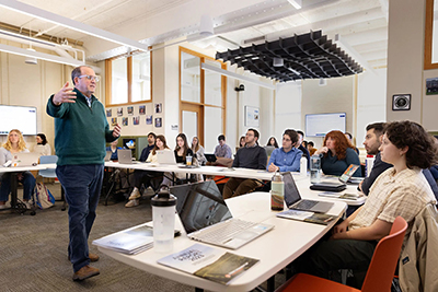 Jay Golden Dynamic Sustainability Lab