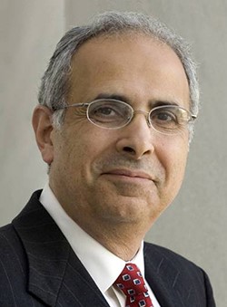 John Zogby