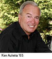 Ken Auletta