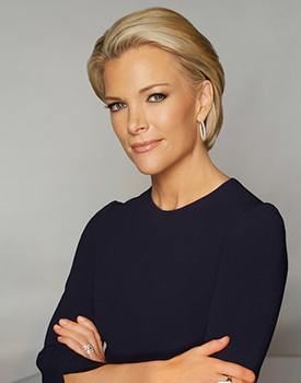 Megyn Kelly