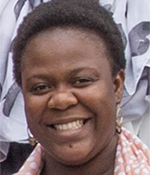 Norah Ngatjizeko