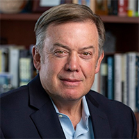 Michael Crow