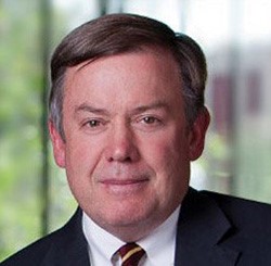 Michael Crow