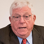 Richard Ravitch