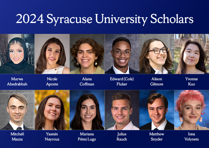 University Scholars-690x489