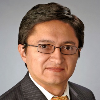 Carlos Enrique Caicedo Bastidas