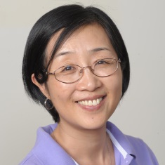 Caroline Hai-Yan Tong