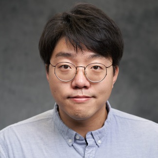 Kyuhan Choi headshot