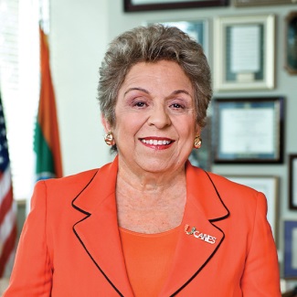 Donna Shalala