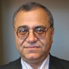 Hossein Bashiriyeh