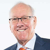 Jim Boeheim