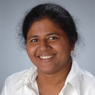 Kamala Ramadoss