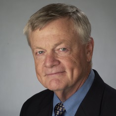 Larry D. Schroeder