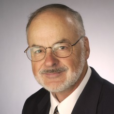 Milton C. Sernett