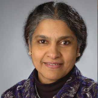 Sudha Raj