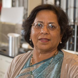 Shobha Bhatia