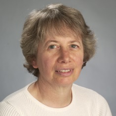 Susan R. Borker