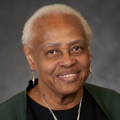 Theresa Singleton