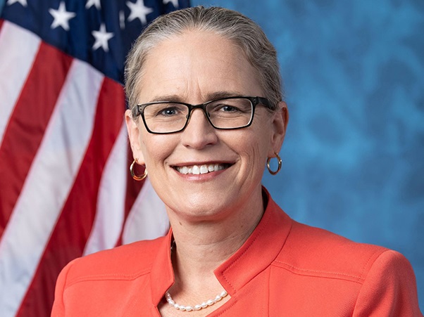 Carolyn Bourdeaux