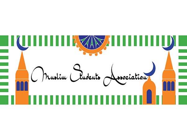 Musim Students Association Syracuse University